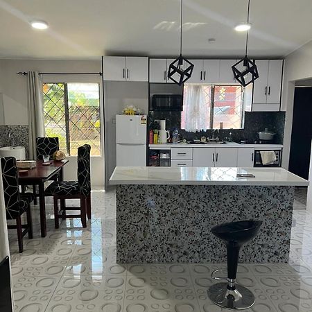 Bula House Villa Lautoka Eksteriør billede