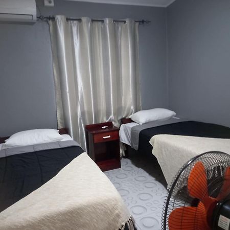 Bula House Villa Lautoka Eksteriør billede