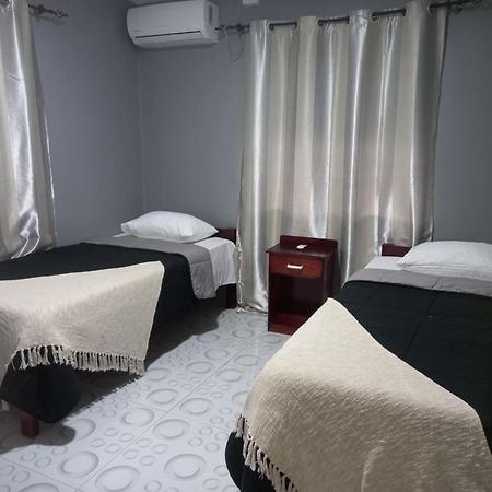 Bula House Villa Lautoka Eksteriør billede