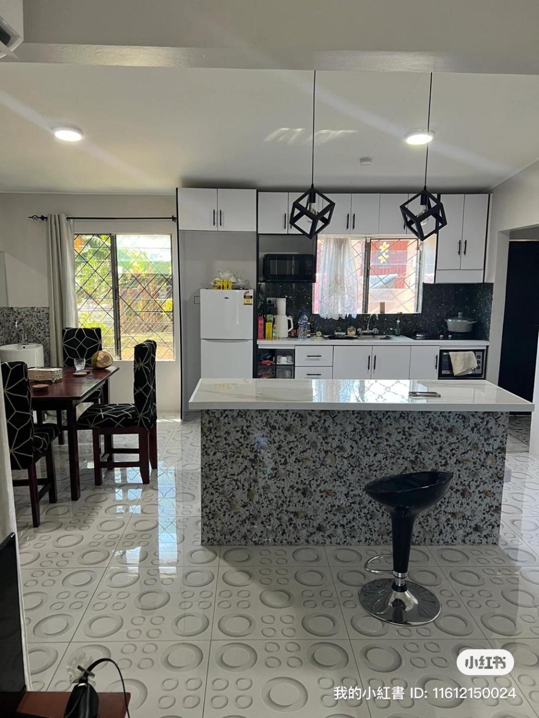 Bula House Villa Lautoka Eksteriør billede