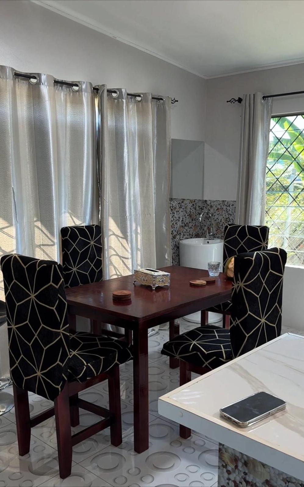 Bula House Villa Lautoka Eksteriør billede