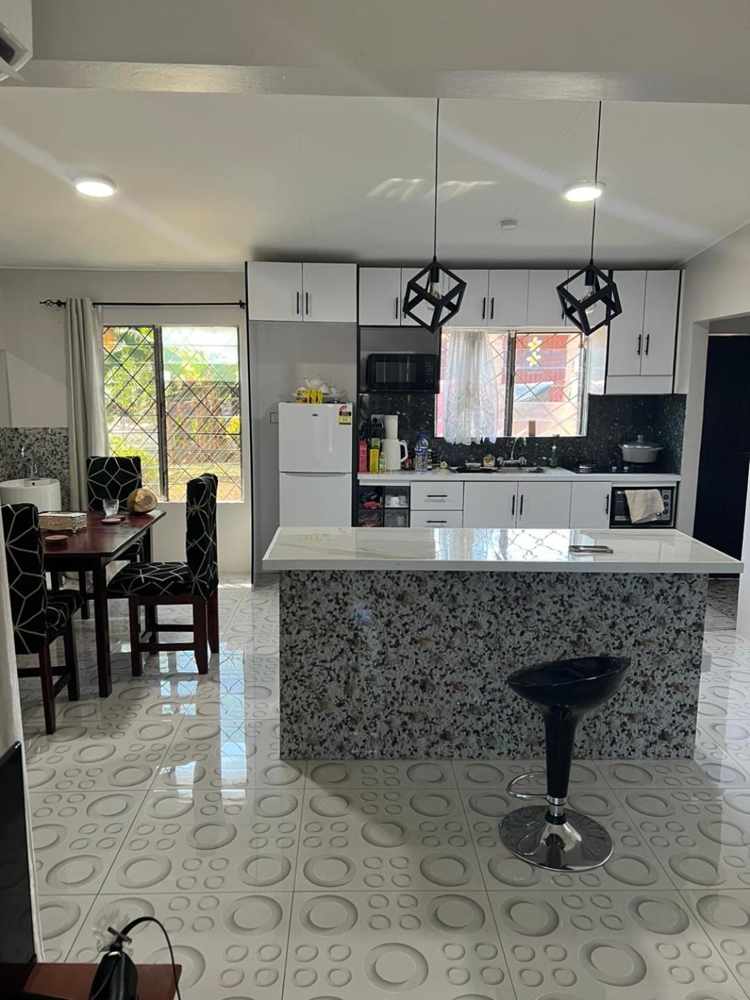 Bula House Villa Lautoka Eksteriør billede