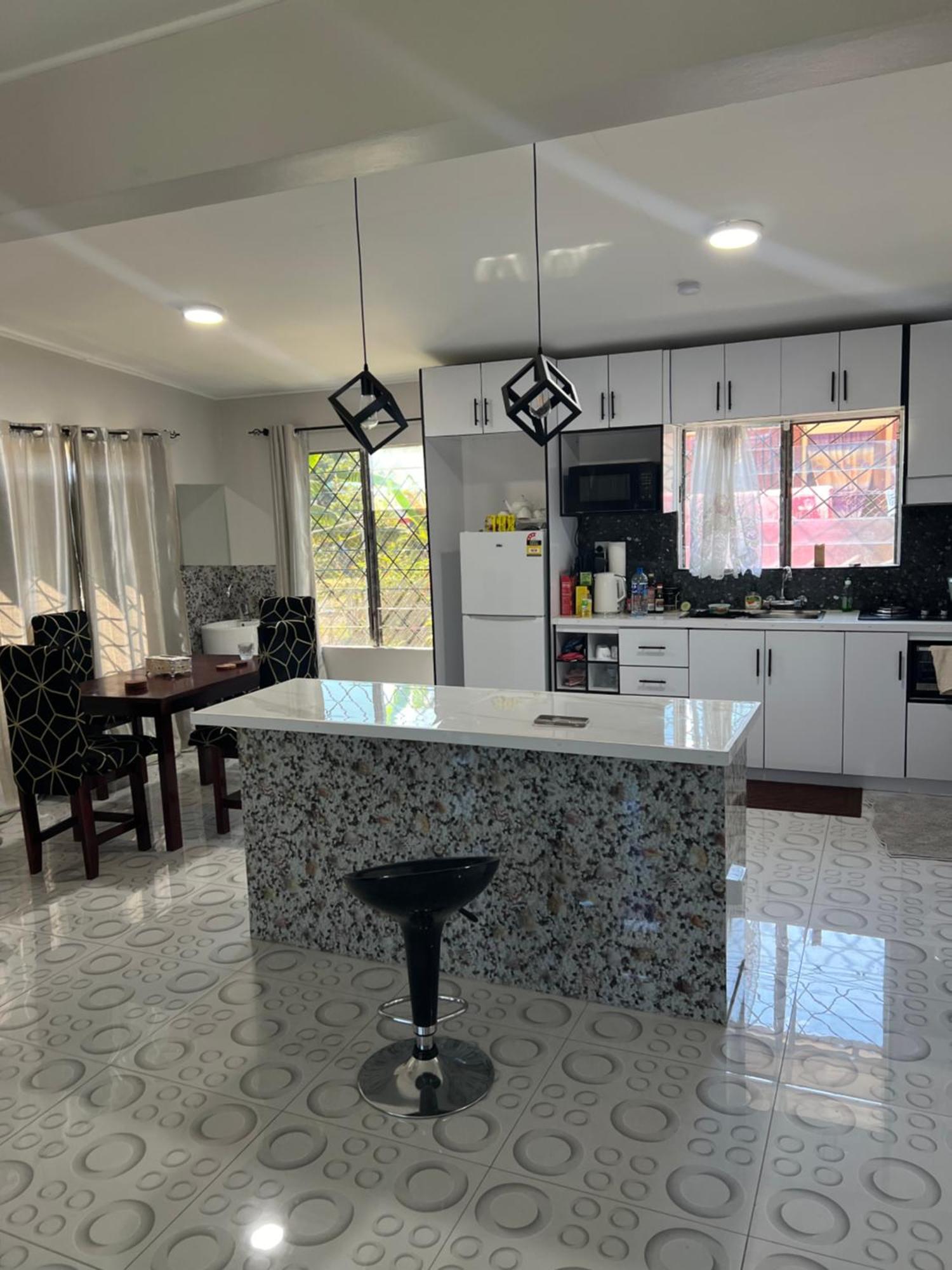 Bula House Villa Lautoka Eksteriør billede