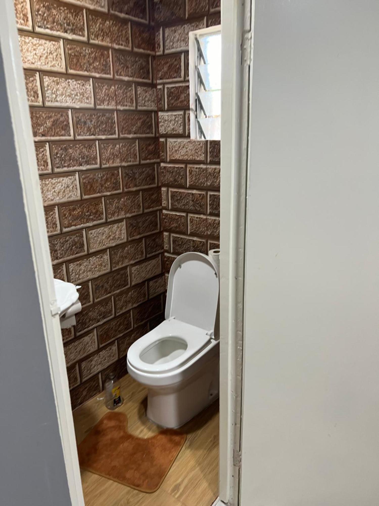 Bula House Villa Lautoka Eksteriør billede