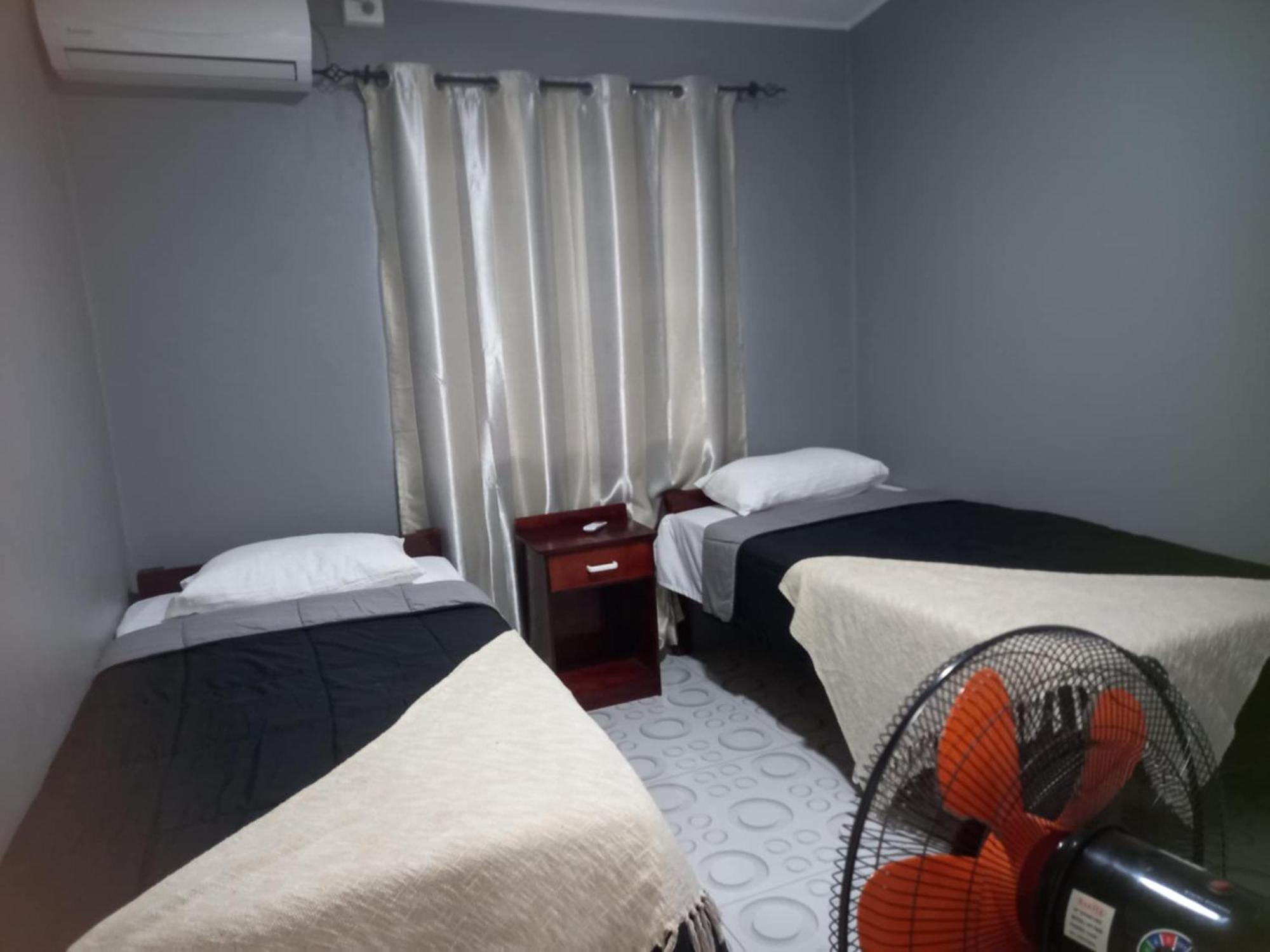 Bula House Villa Lautoka Eksteriør billede