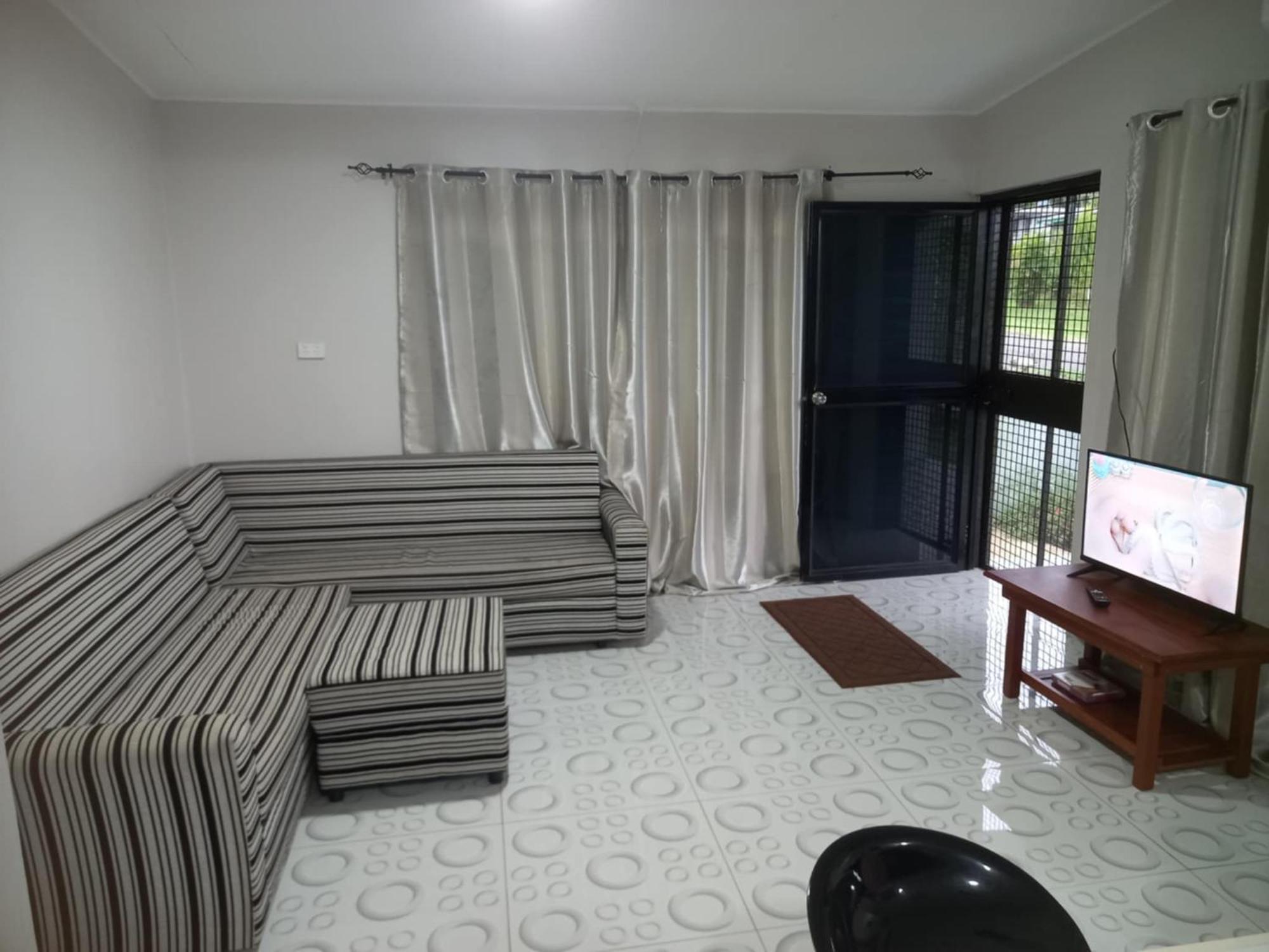 Bula House Villa Lautoka Eksteriør billede