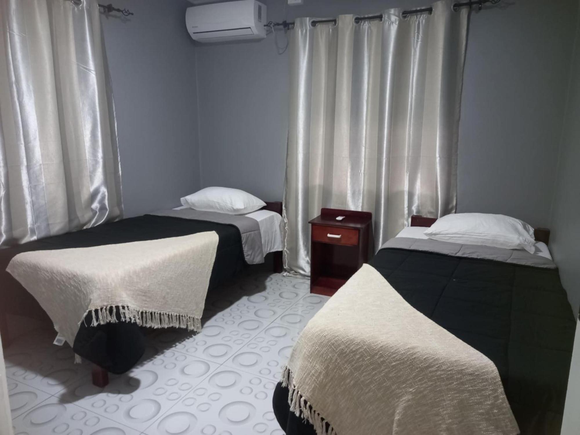 Bula House Villa Lautoka Eksteriør billede