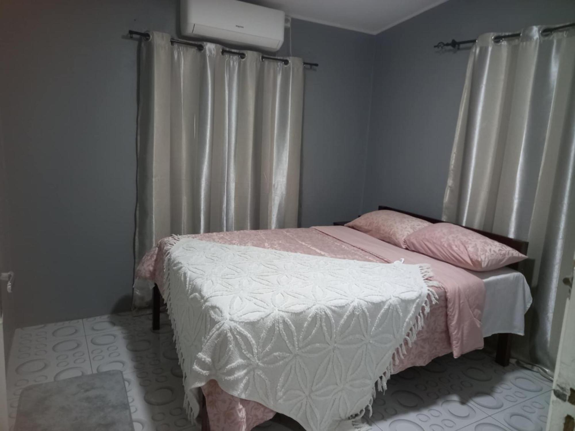Bula House Villa Lautoka Eksteriør billede